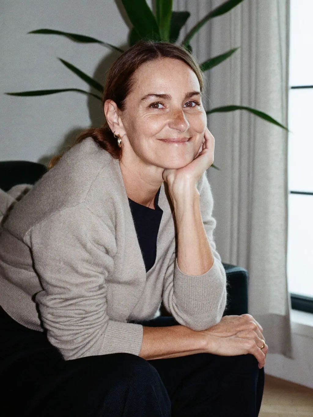 Mama ucznia E.nauczyciel
